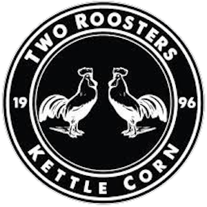 two roosters coffee