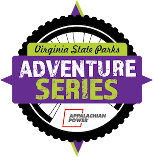 virginia state parks adventure series