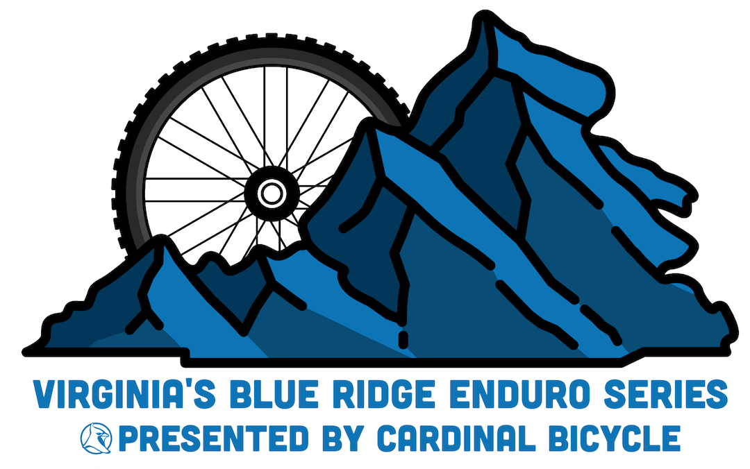 virginias blue ridge enduro series
